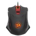 Мышка Redragon Pegasus Black (74806)