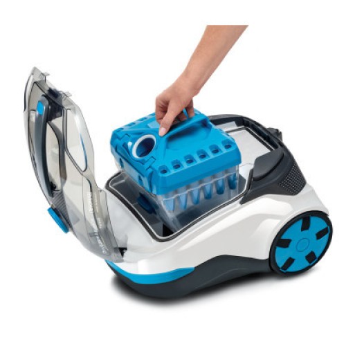 Пылесос Thomas DryBox+AquaBox Parkett (786555)