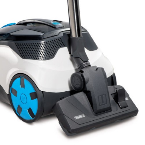 Пылесос Thomas DryBox+AquaBox Parkett (786555)