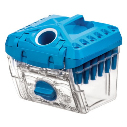 Пылесос Thomas DryBox+AquaBox Parkett (786555)