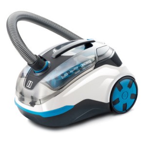 Пилосос Thomas DryBox+AquaBox Parkett (786555)