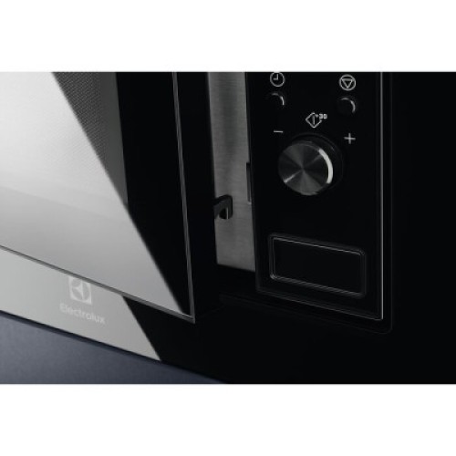 Микроволновая печь Electrolux LMS2173EMX