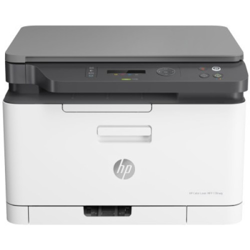 Многофункциональное устройство HP Color LJ M178nw (4ZB96A)