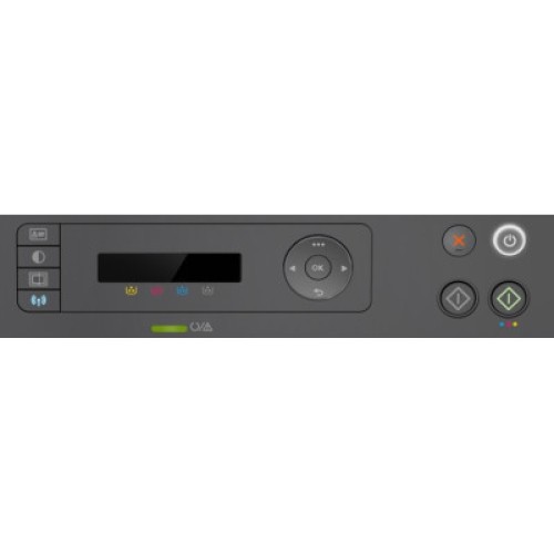 Многофункциональное устройство HP Color LJ M178nw (4ZB96A)