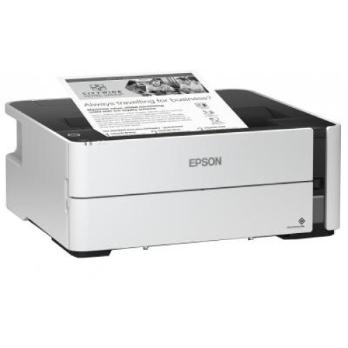 Струйный принтер Epson M1140 (C11CG26405)