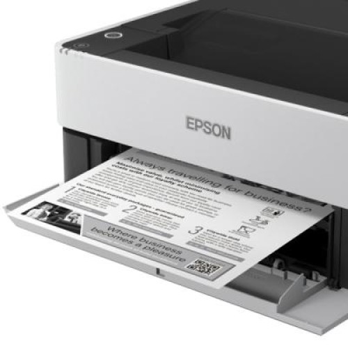 Струйный принтер Epson M1140 (C11CG26405)