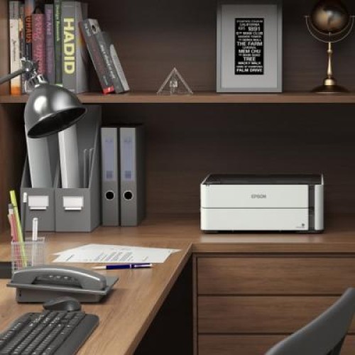 Струйный принтер Epson M1140 (C11CG26405)