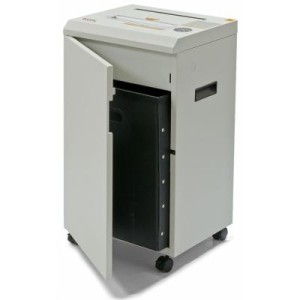 Знищувач документів Agent 553.7 X (1х1) (6030009)