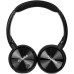 Наушники Gelius Pro Crossfire Black (GP HP-007 Black)
