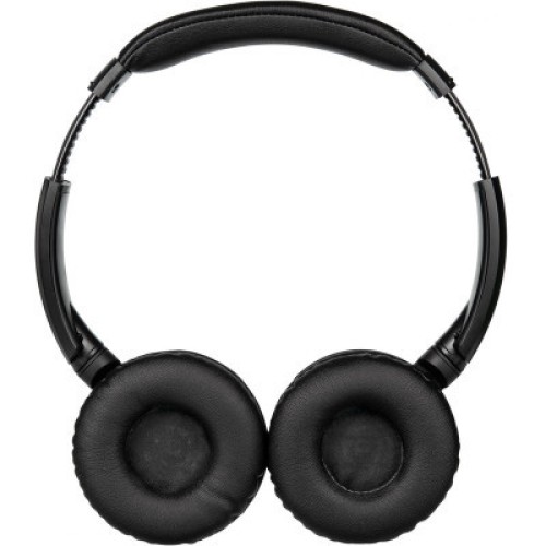 Наушники Gelius Pro Crossfire Black (GP HP-007 Black)