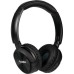 Наушники Gelius Pro Crossfire Black (GP HP-007 Black)