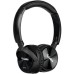Наушники Gelius Pro Crossfire Black (GP HP-007 Black)