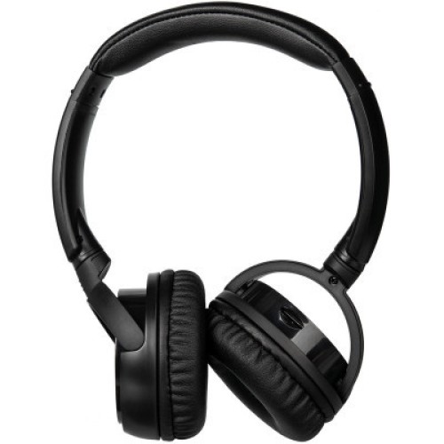 Наушники Gelius Pro Crossfire Black (GP HP-007 Black)