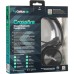 Наушники Gelius Pro Crossfire Black (GP HP-007 Black)
