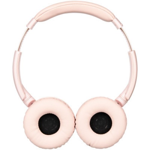 Наушники Gelius Pro Crossfire Pink (GP HP-007 Pink)
