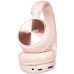 Наушники Gelius Pro Crossfire Pink (GP HP-007 Pink)