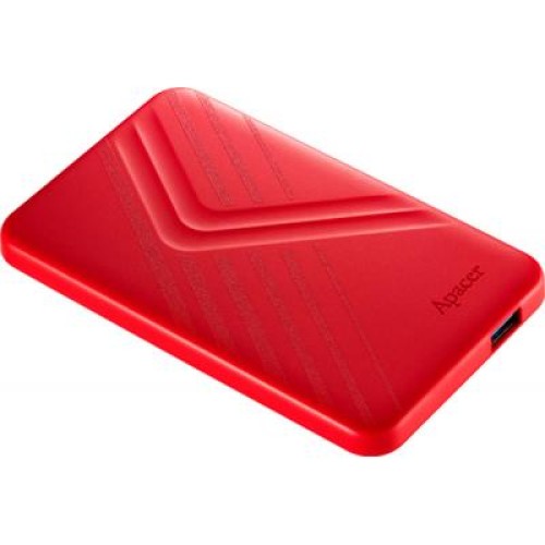 Внешний жесткий диск 2.5" 1TB Apacer (AP1TBAC236R-1)