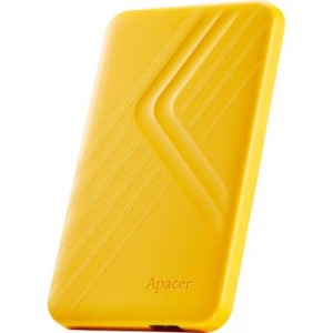 Зовнішній жорсткий диск 2.5" 2TB Apacer (AP2TBAC236Y-1)