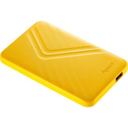 Внешний жесткий диск 2.5" 2TB Apacer (AP2TBAC236Y-1)