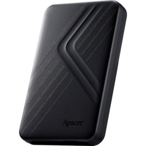 Внешний жесткий диск 2.5" 5TB Apacer (AP5TBAC236B-1)