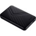 Внешний жесткий диск 2.5" 5TB Apacer (AP5TBAC236B-1)