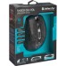 Мышка Defender Shock GM-110L Black (52110)