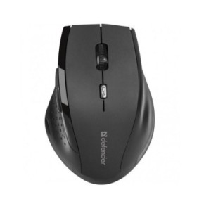 Мышка Defender Accura MM-365 Black (52365)