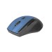 Мышка Defender Accura MM-365 Blue (52366)