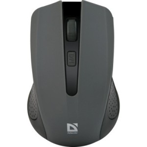 Мышка Defender Accura MM-935 Gray (52936)