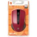 Мышка Defender Accura MM-935 Red (52937)