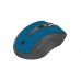 Мышка Defender Accura MM-665 Blue (52667)