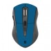 Мышка Defender Accura MM-665 Blue (52667)