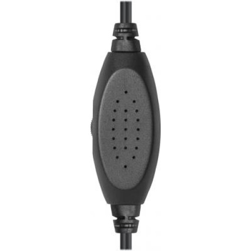 Акустическая система Defender SPK 240 Black (65224)