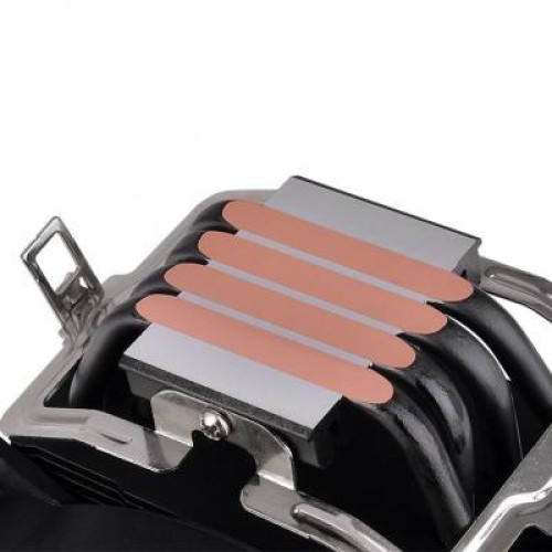 Кулер для процессора ThermalTake UX200 ARGB Lighting (CL-P065-AL12SW-A)