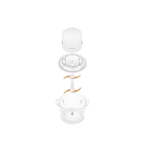 Измельчитель Ardesto CHK-4001W