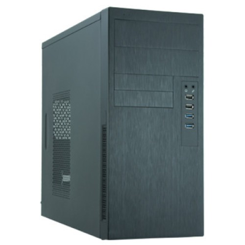 Корпус Chieftec ELOX (HO-11B-OP)