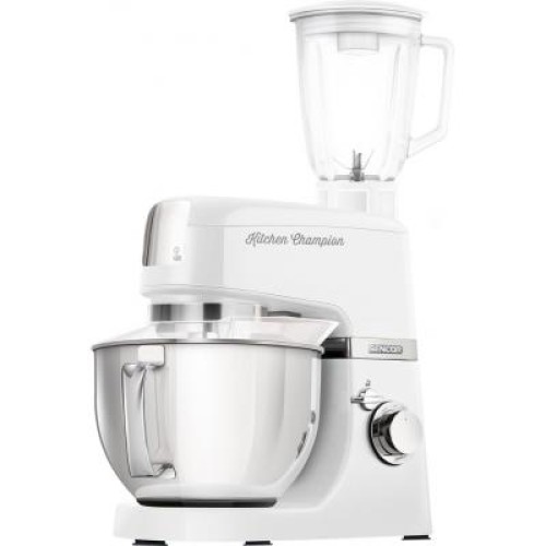 Кухонный комбайн Sencor STM6350WH