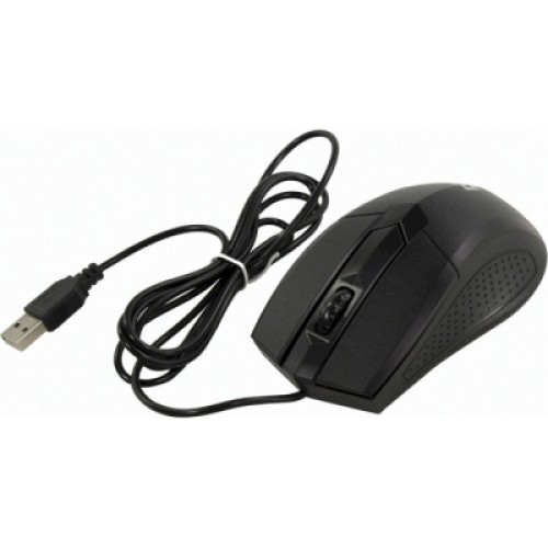 Мышка Defender Optimum MB-270 Black (52270)