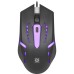 Мышка Defender Flash MB-600L Black (52600)