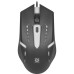 Мышка Defender Flash MB-600L Black (52600)