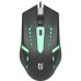 Мышка Defender Hit MB-601 Black (52601)