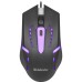 Мышка Defender Hit MB-601 Black (52601)