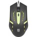 Мышка Defender Hit MB-601 Black (52601)
