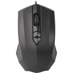 Мышка Defender Guide MB-751 Black (52751)