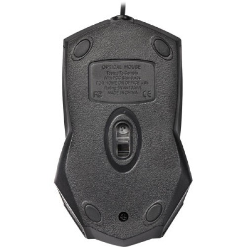 Мышка Defender Guide MB-751 Black (52751)
