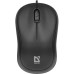 Мышка Defender Patch MS-759 Black (52759)