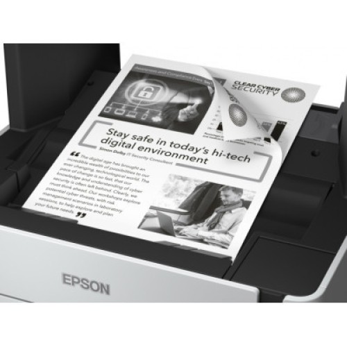 Многофункциональное устройство Epson M2170 с WiFi (C11CH43404)