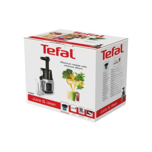 Соковыжималка Tefal ZC420E38