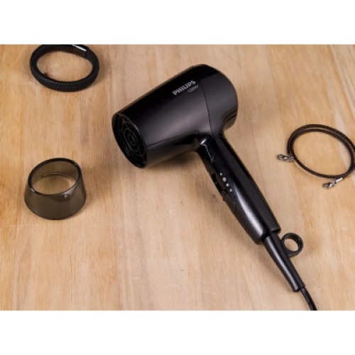 Фен Philips BHC010/10 Фен Philips BHC010/10