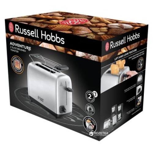 Тостер Russell Hobbs 24080-56